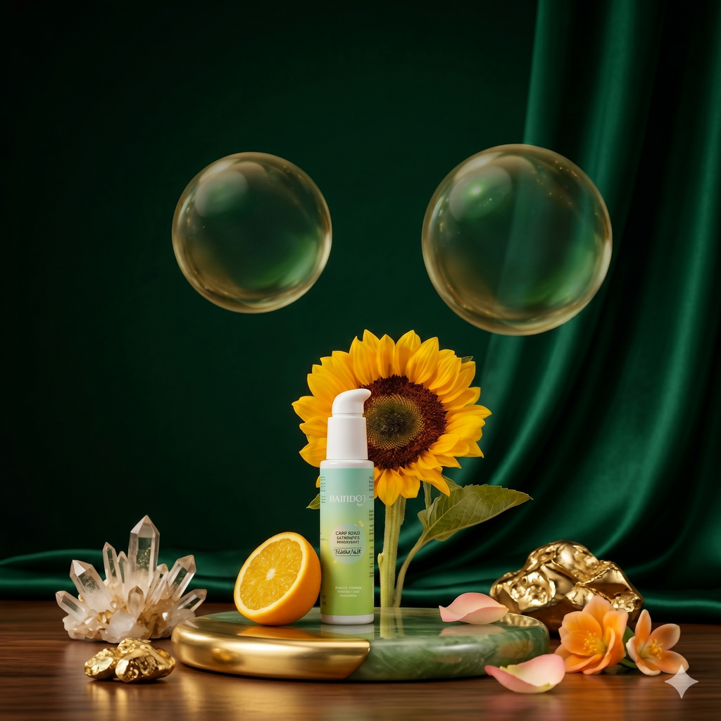 DEEP PORE CLEANSING FACEWASH