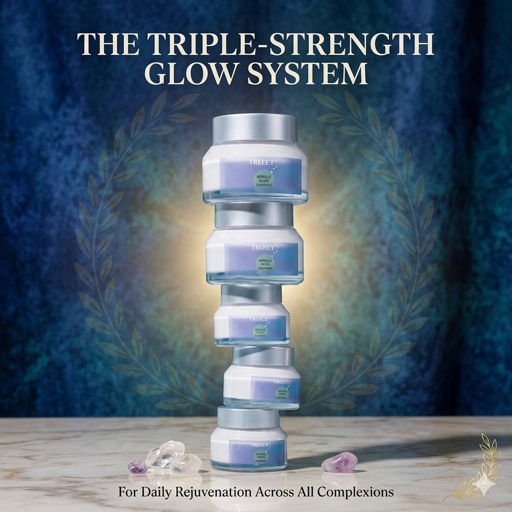 HYDRO GLOW MOISTURIZER
