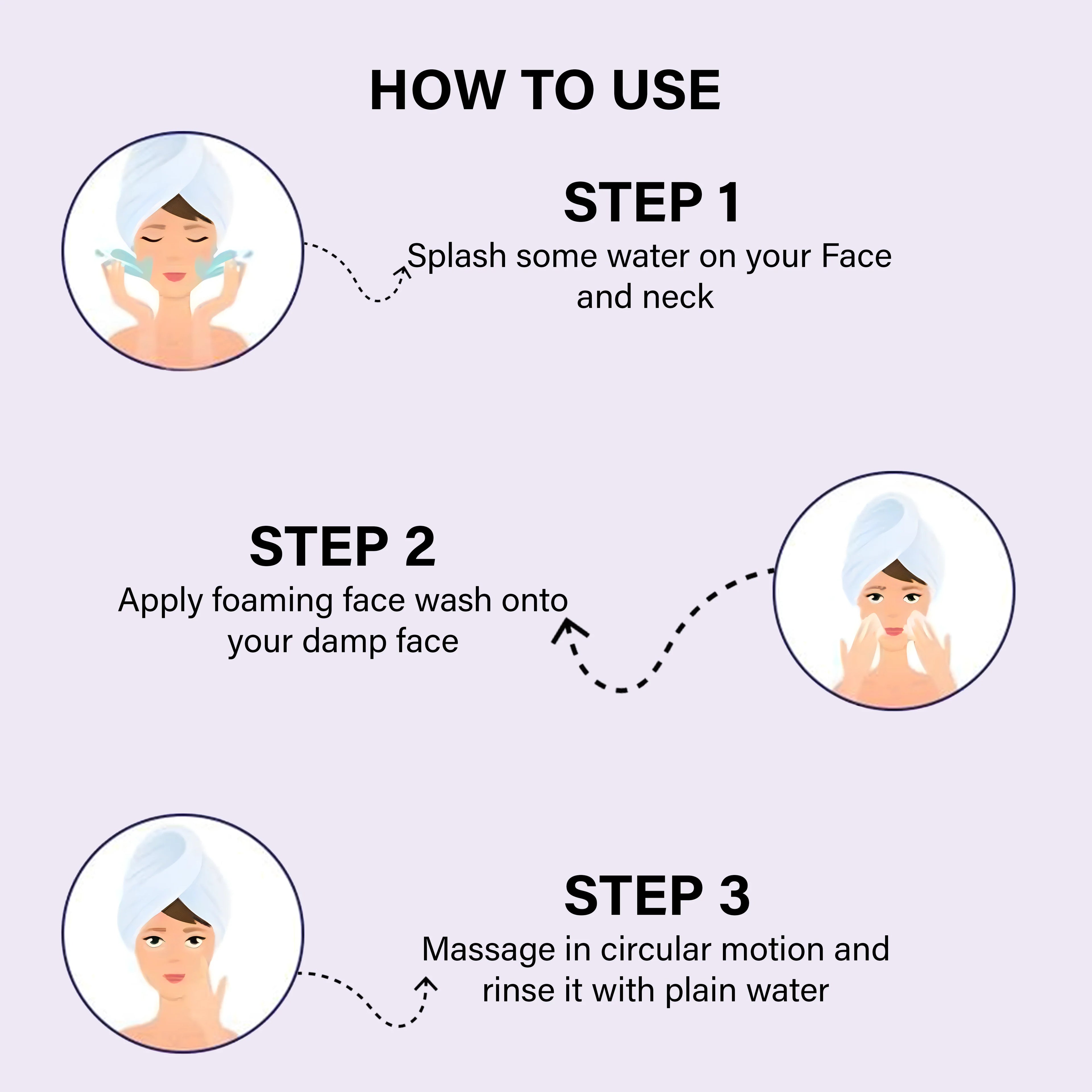 GENTLE HYDRATING FACEWASH